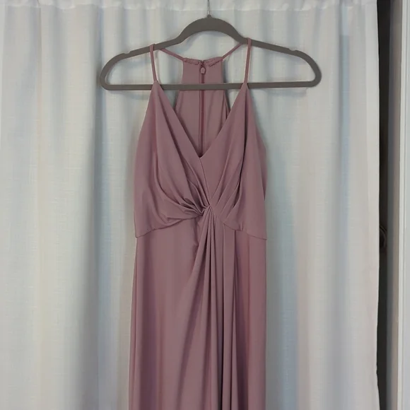 how to cut a bustier dress French Blue – Vita Pacifica Sz 4-6 Custom Saint Color:Grape Nectar Photo_Optimize